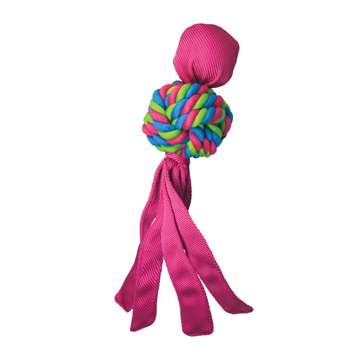 KONG Wubba Weaves #size_s