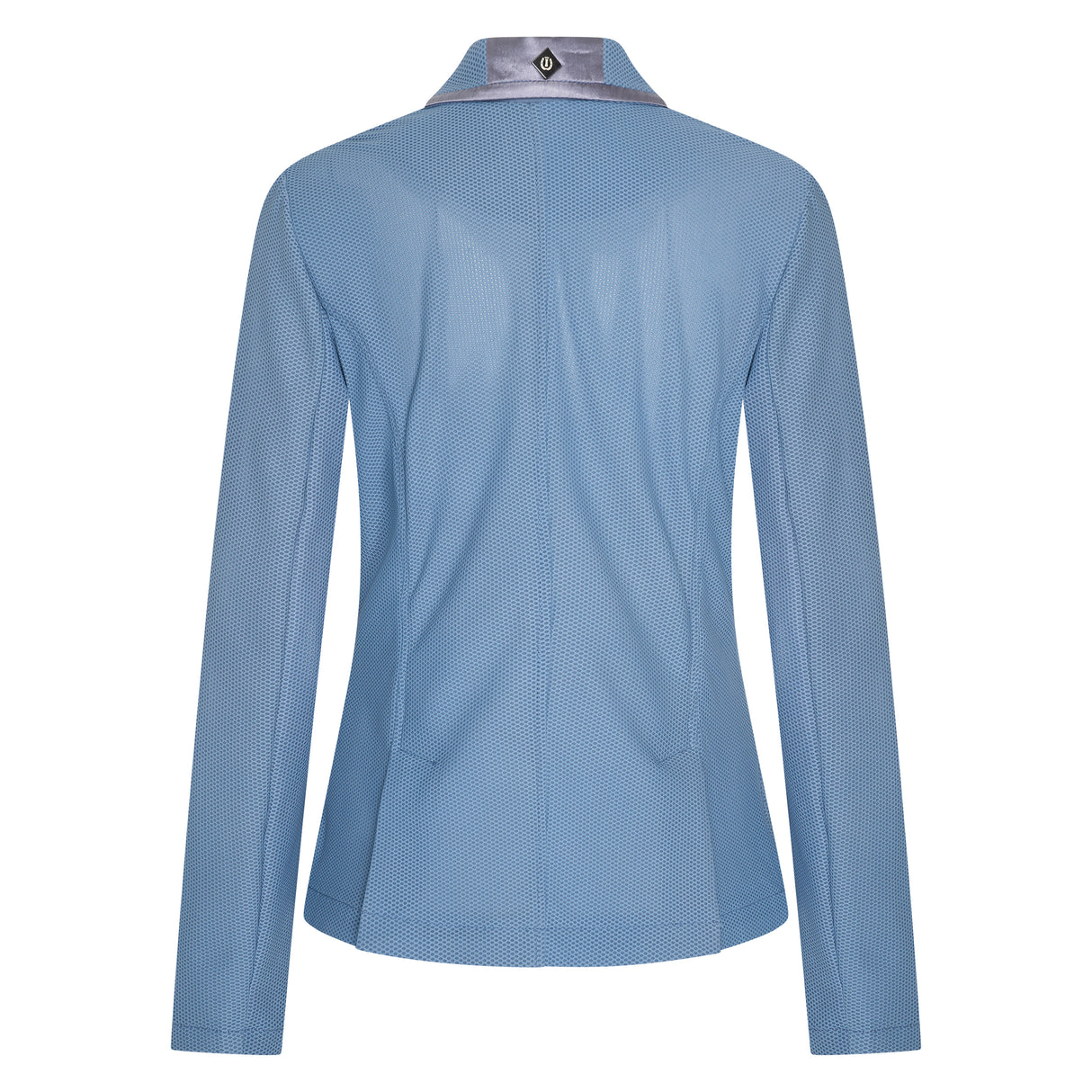 Imperial Riding Air Meshy Competition Jacket #Colour_moonstone