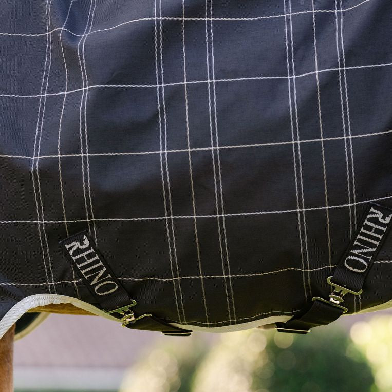 Horseware Ireland Rhino Wug Pony 250g Vari-Layer Turnout Rug