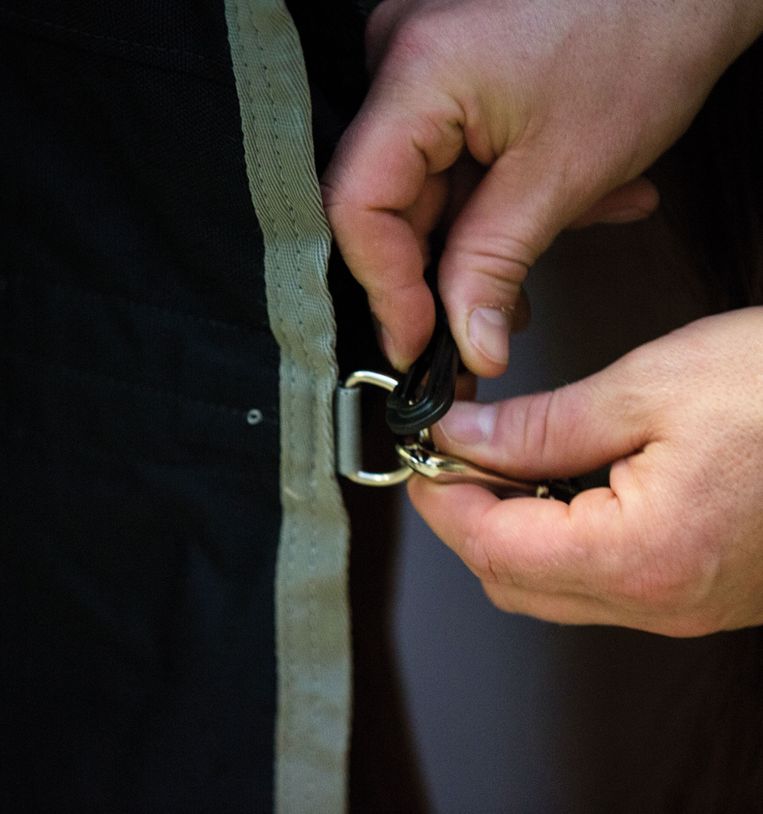 Horseware Ireland Liner 200g