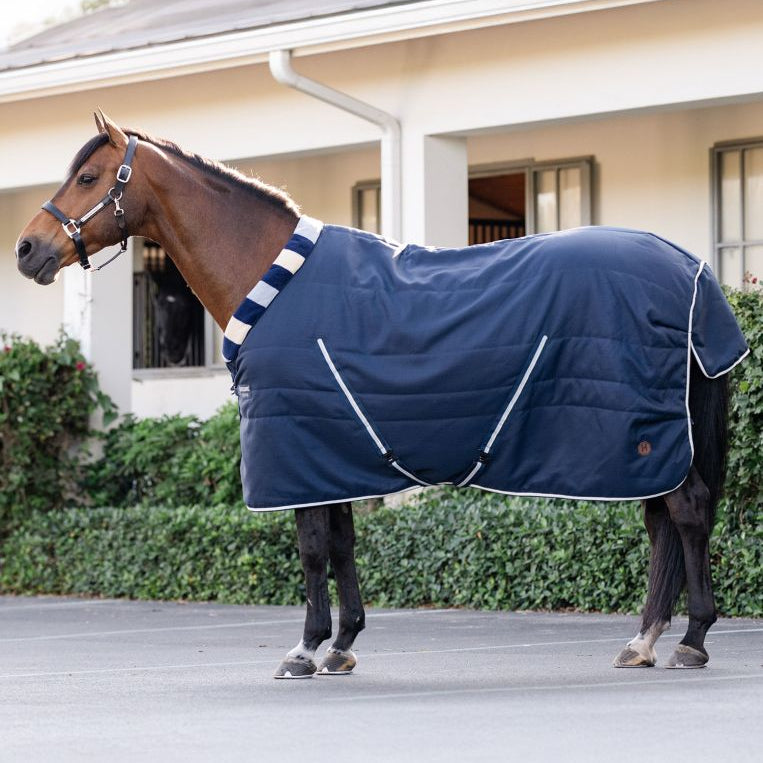 Horseware Ireland Newmarket 100g Cosy Stable Rug