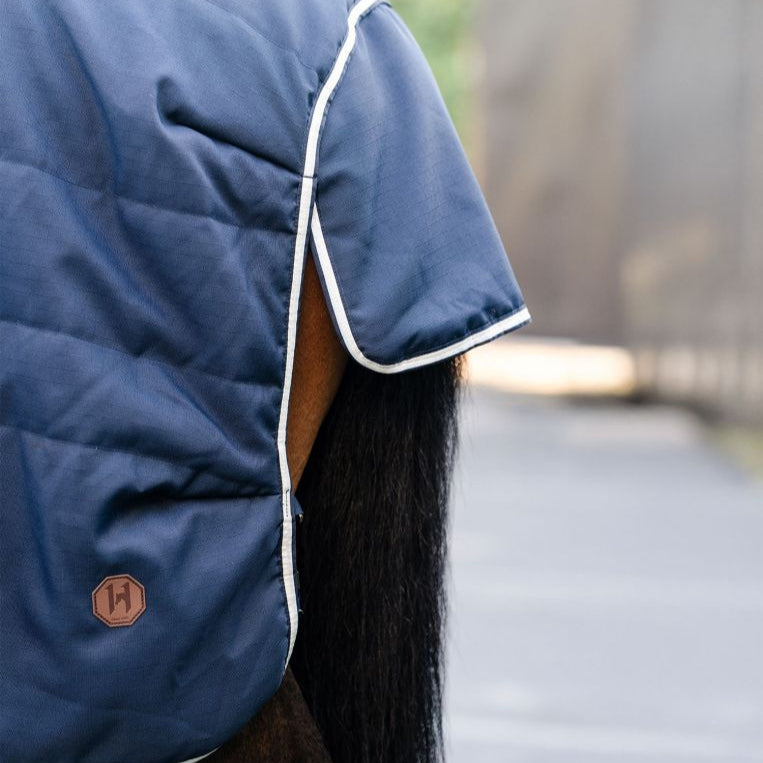 Horseware Ireland Newmarket 100g Cosy Stable Rug