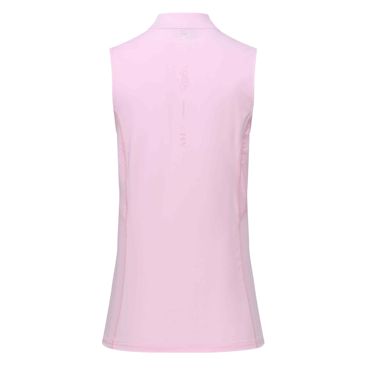 HV Polo Maxime Tech Sleeveless Top