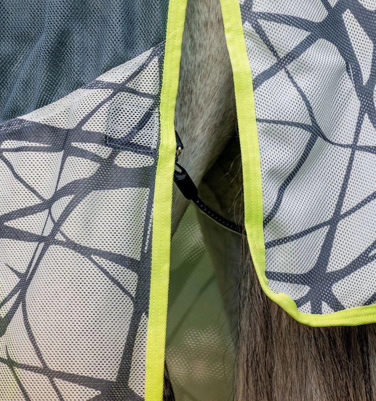 Horseware Ireland Amigo CamoFly Rug