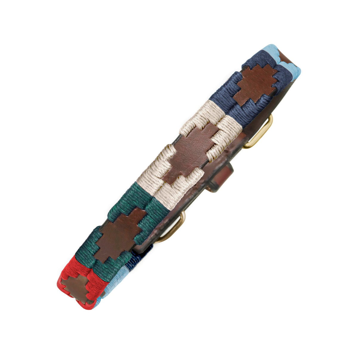 Pampeano Pampa Dog Collar #colour_multi