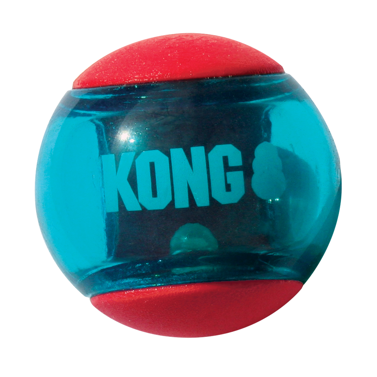 KONG Squeezz Action Ball #size_m