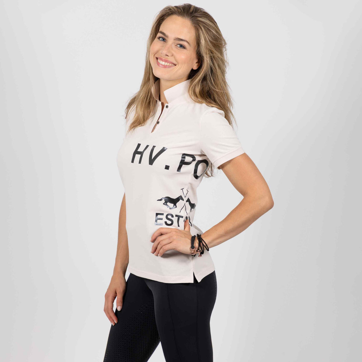 HV Polo Mira Polo Shirt