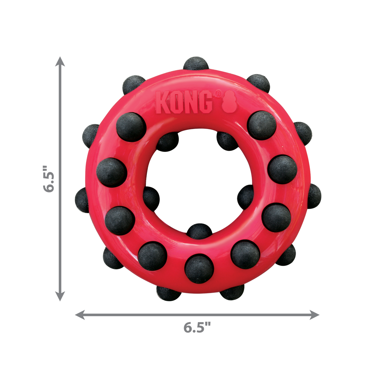 KONG Dotz Circle #size_l