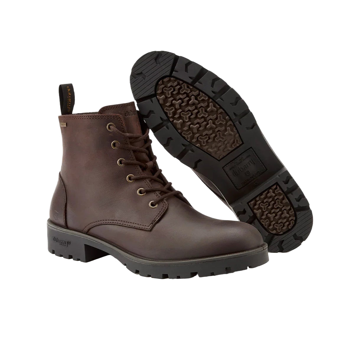 Dubarry Men's Ballywater Country Boots