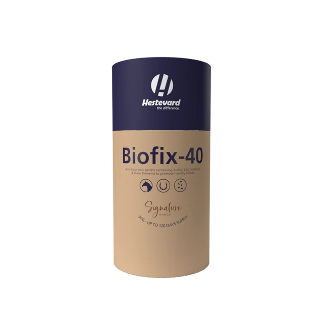 Hestevard Biofix-40