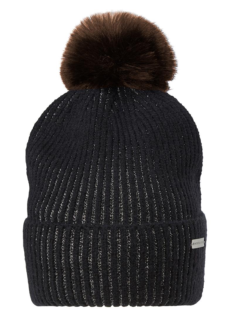 Mountain Horse Black Beauty Hat #colour_black
