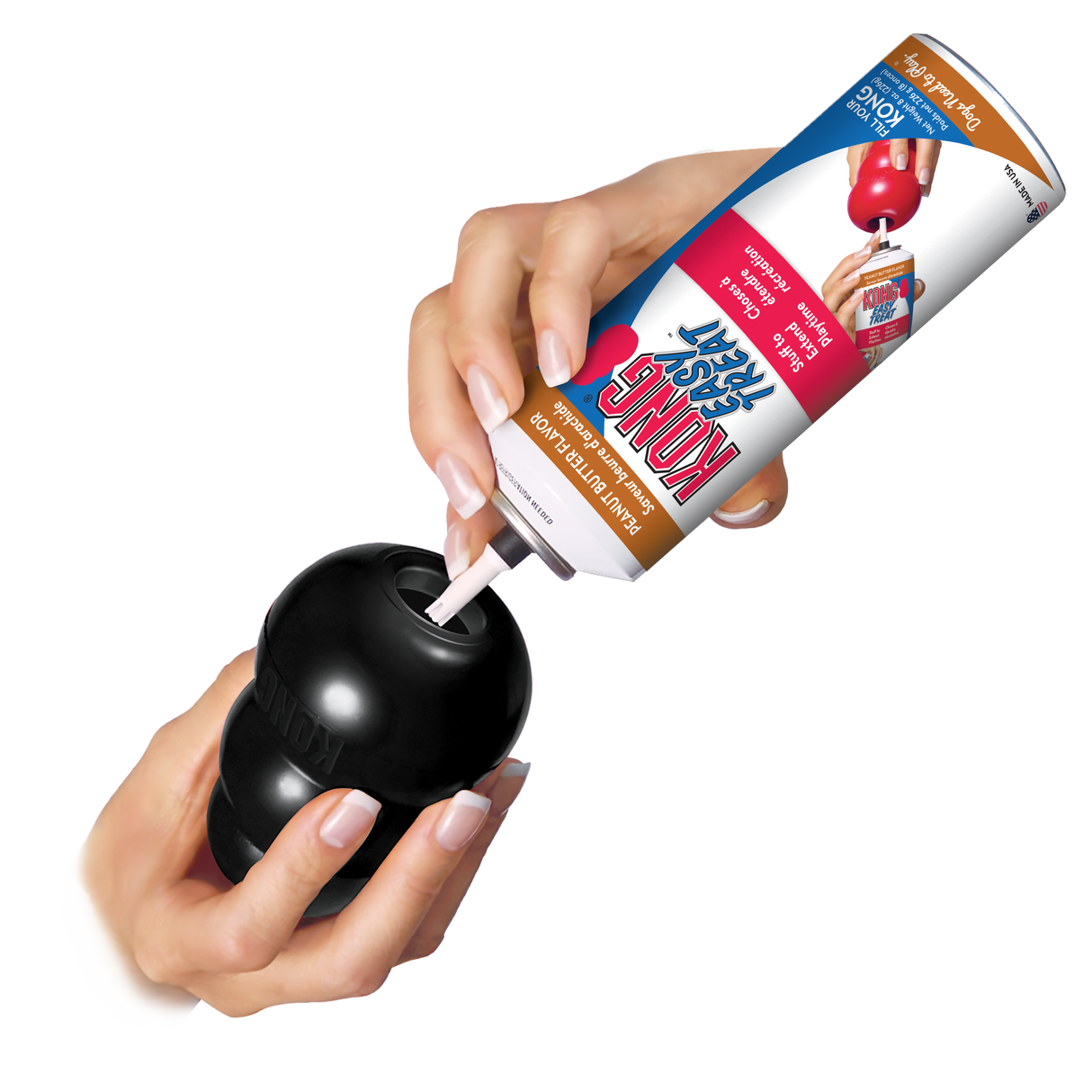 KONG Extreme #size_s