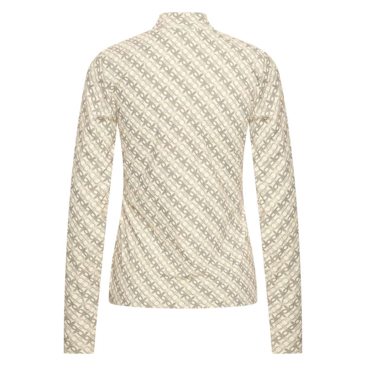 HV Polo Manja UV Tech Top #colour_cashmere