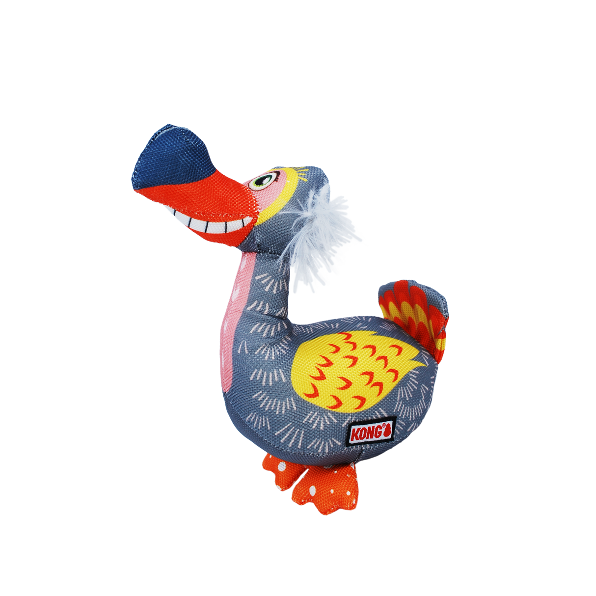 KONG Ballistic Vibez Birds