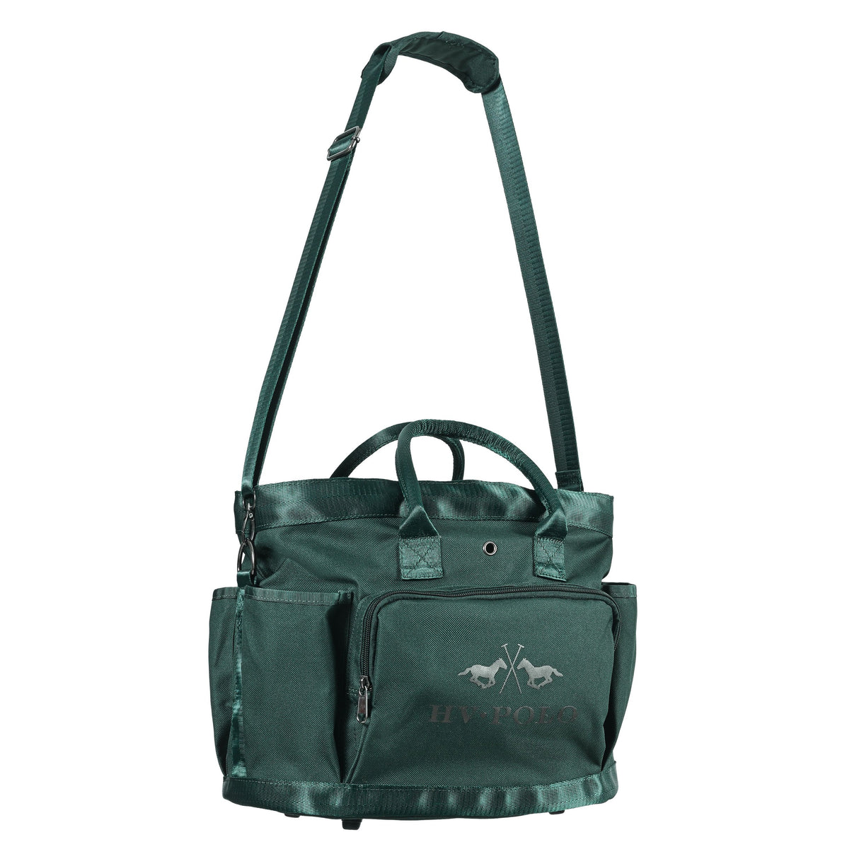 HV Polo Jonna Grooming Bag #colour_duck-green
