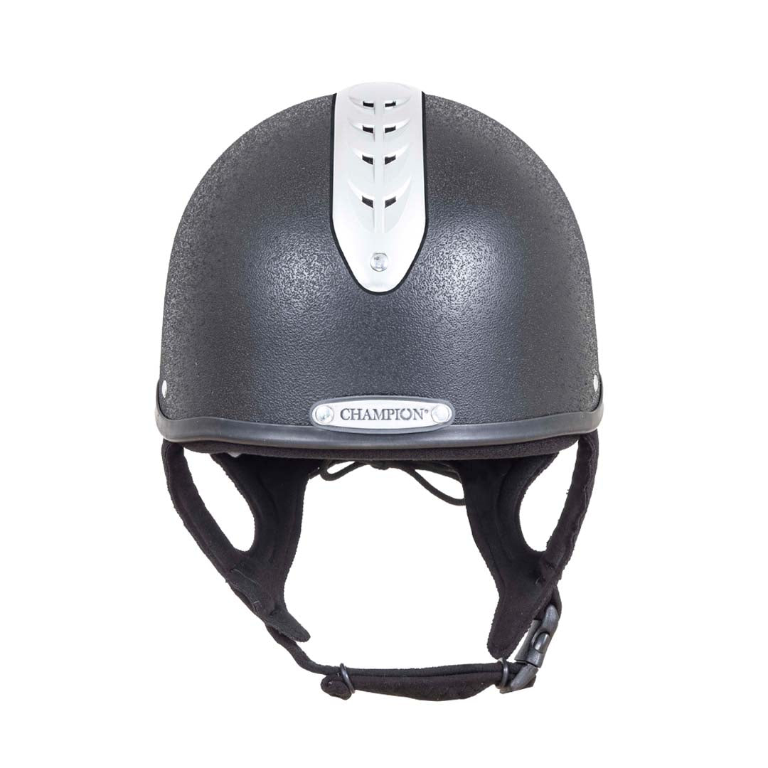 Champion Revolve Junior X-Air MIPS Jockey Helmet