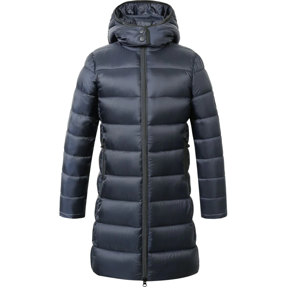 Covalliero Children's Coat #colour_navy