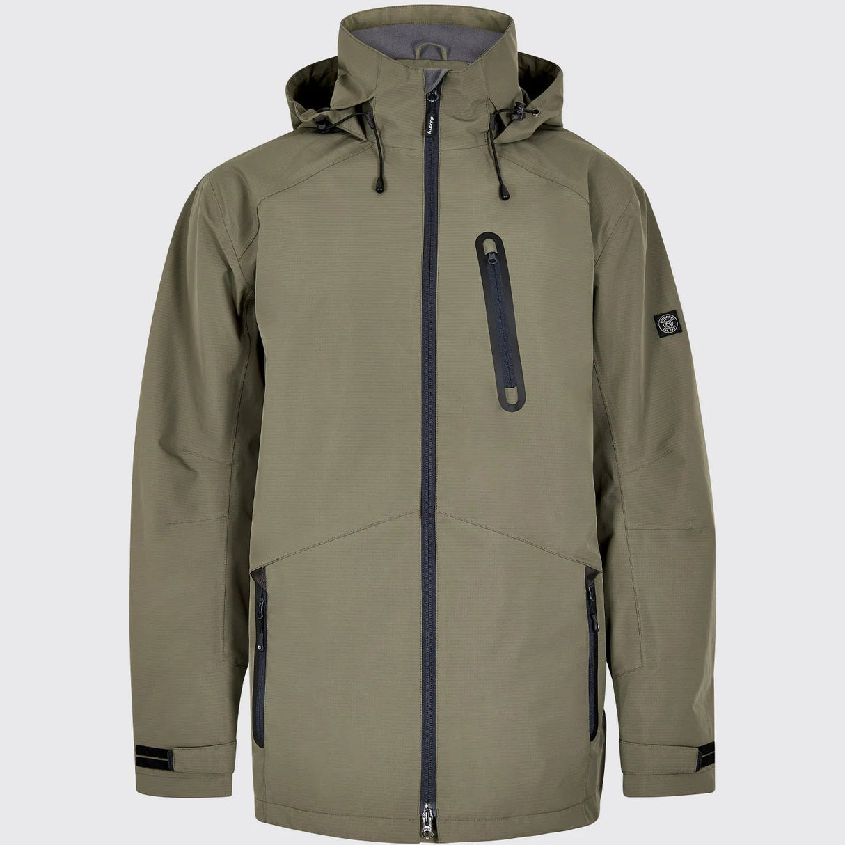 Dubarry of Ireland Crossbarry Men's Waterproof Jacket