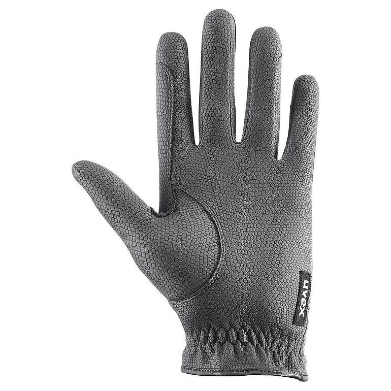 Uvex Sportstyle Riding Gloves #colour_anthracite