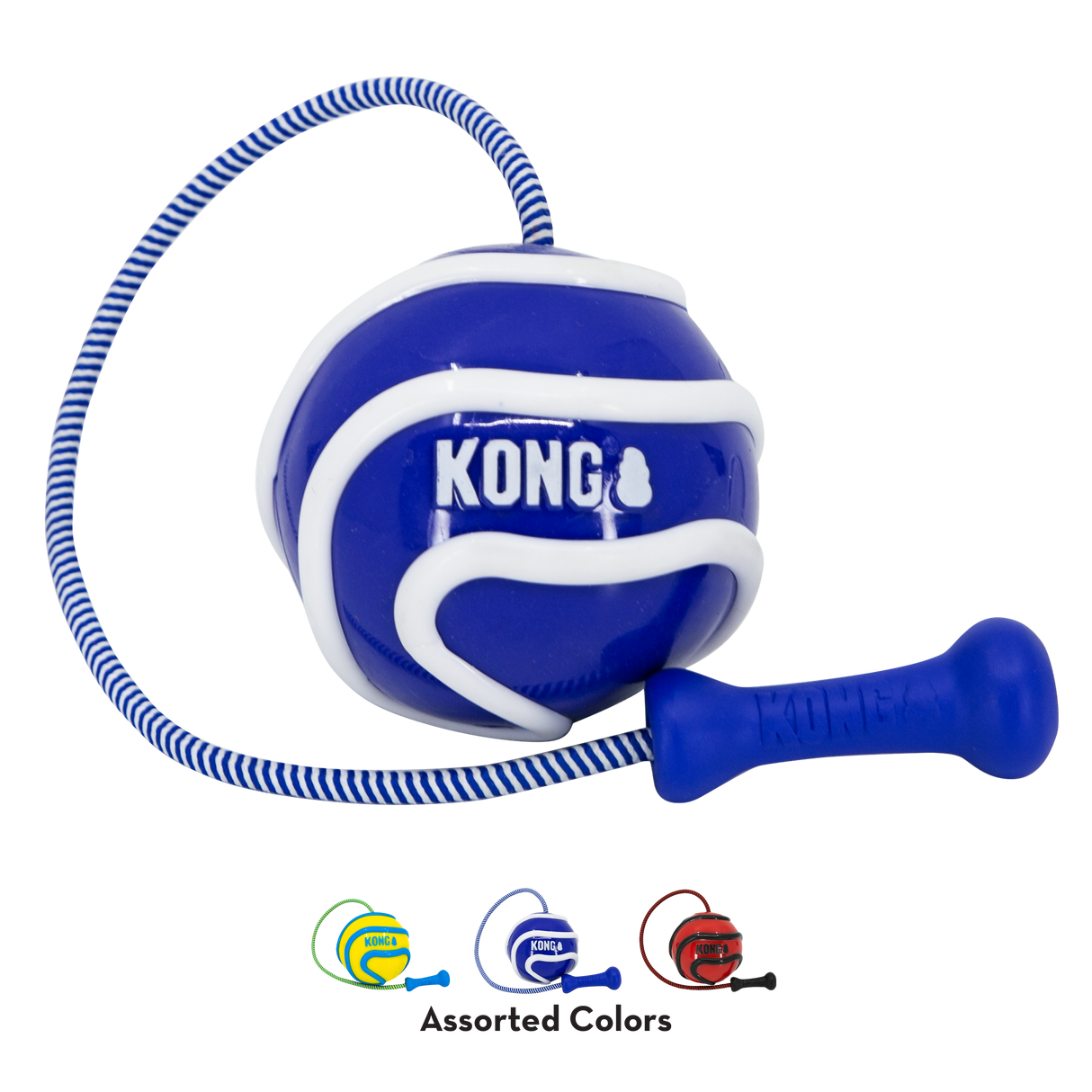 KONG Wavz Bunjiball #size_l