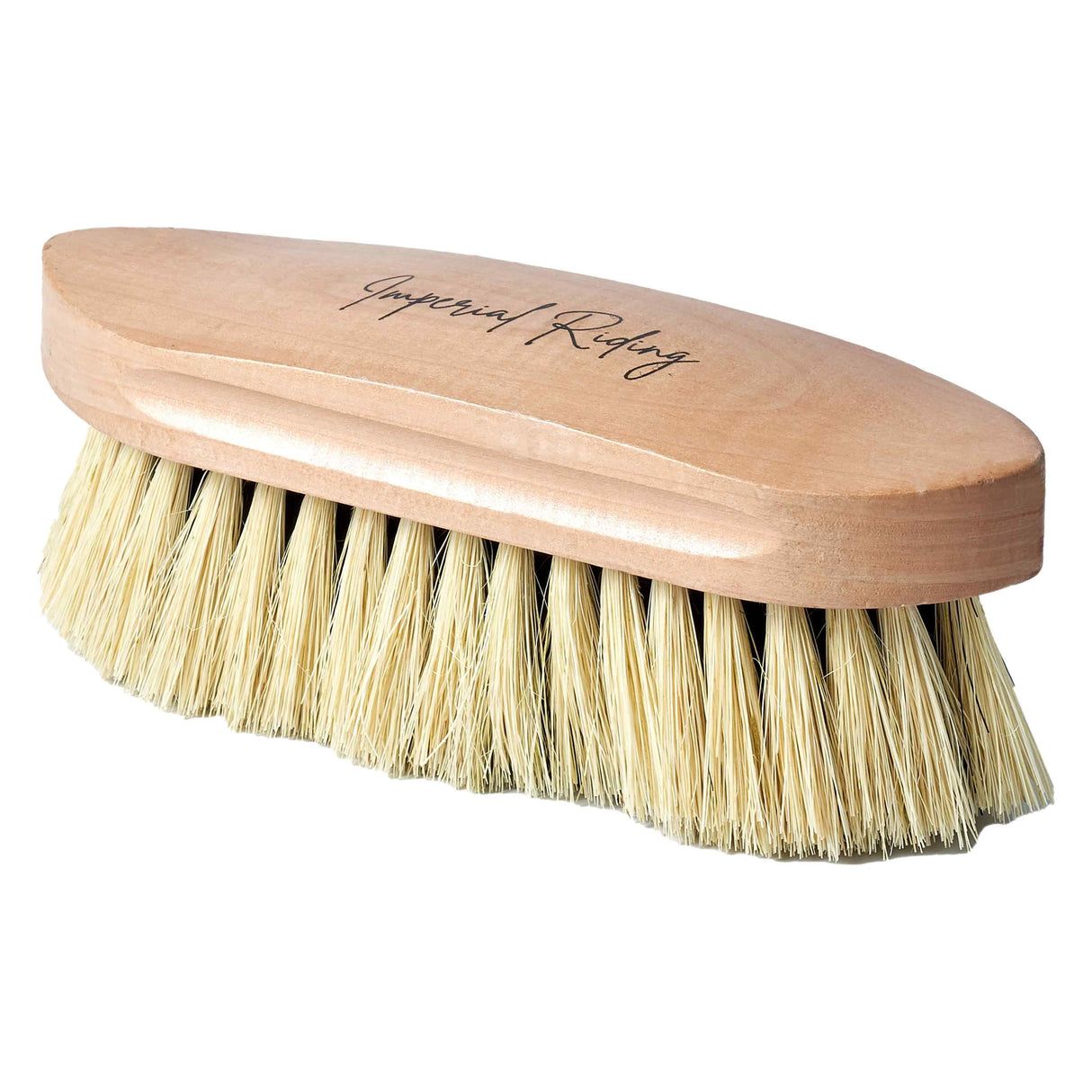 Imperial Riding Natural Mixed Brush #colour_natural