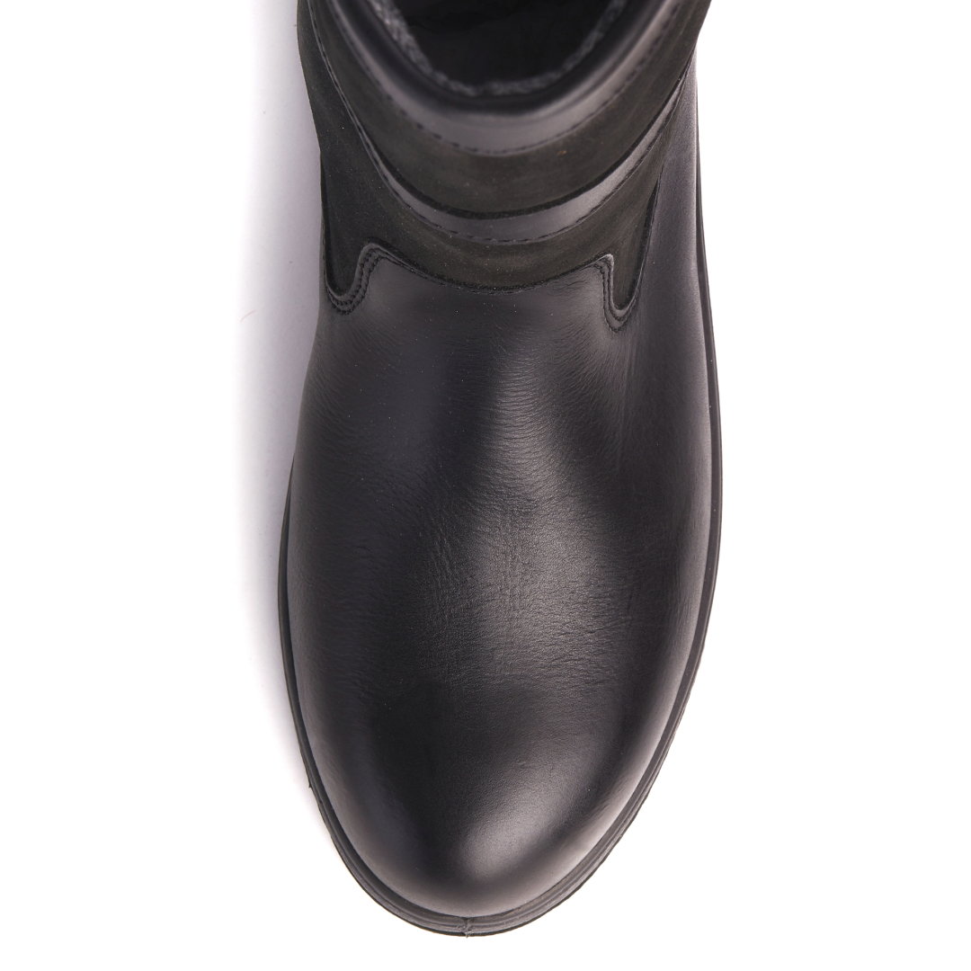 Dubarry Unisex Kildare Country Boot #Colour_black