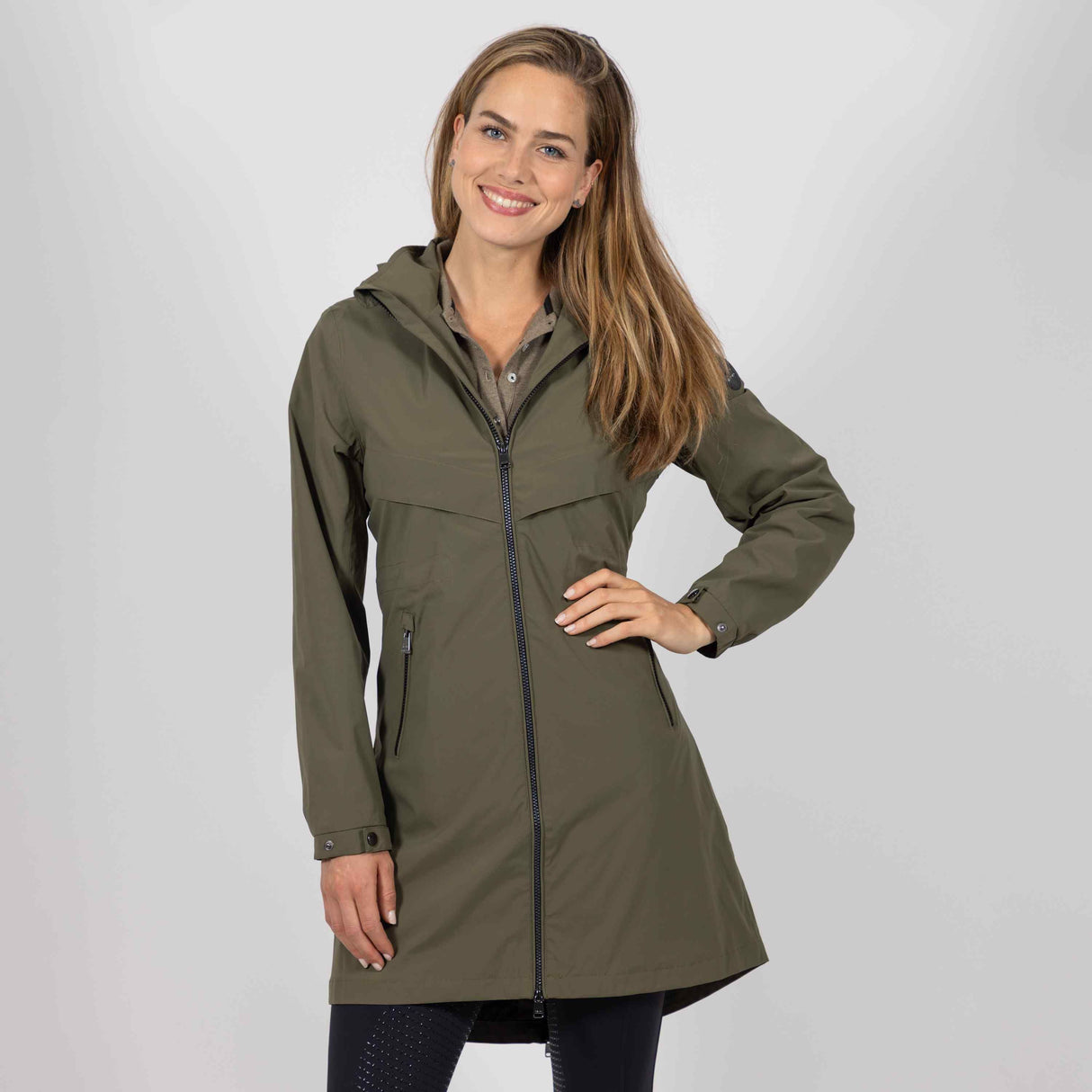 HV Polo Milana Parka