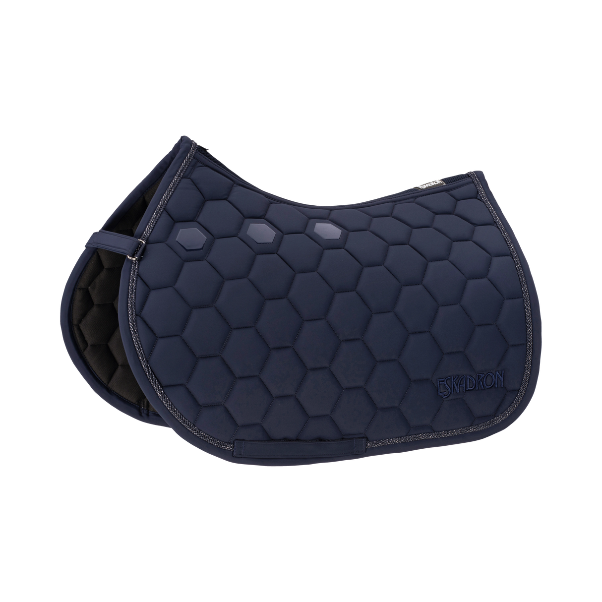 Eskadron Softshell Saddlecloth