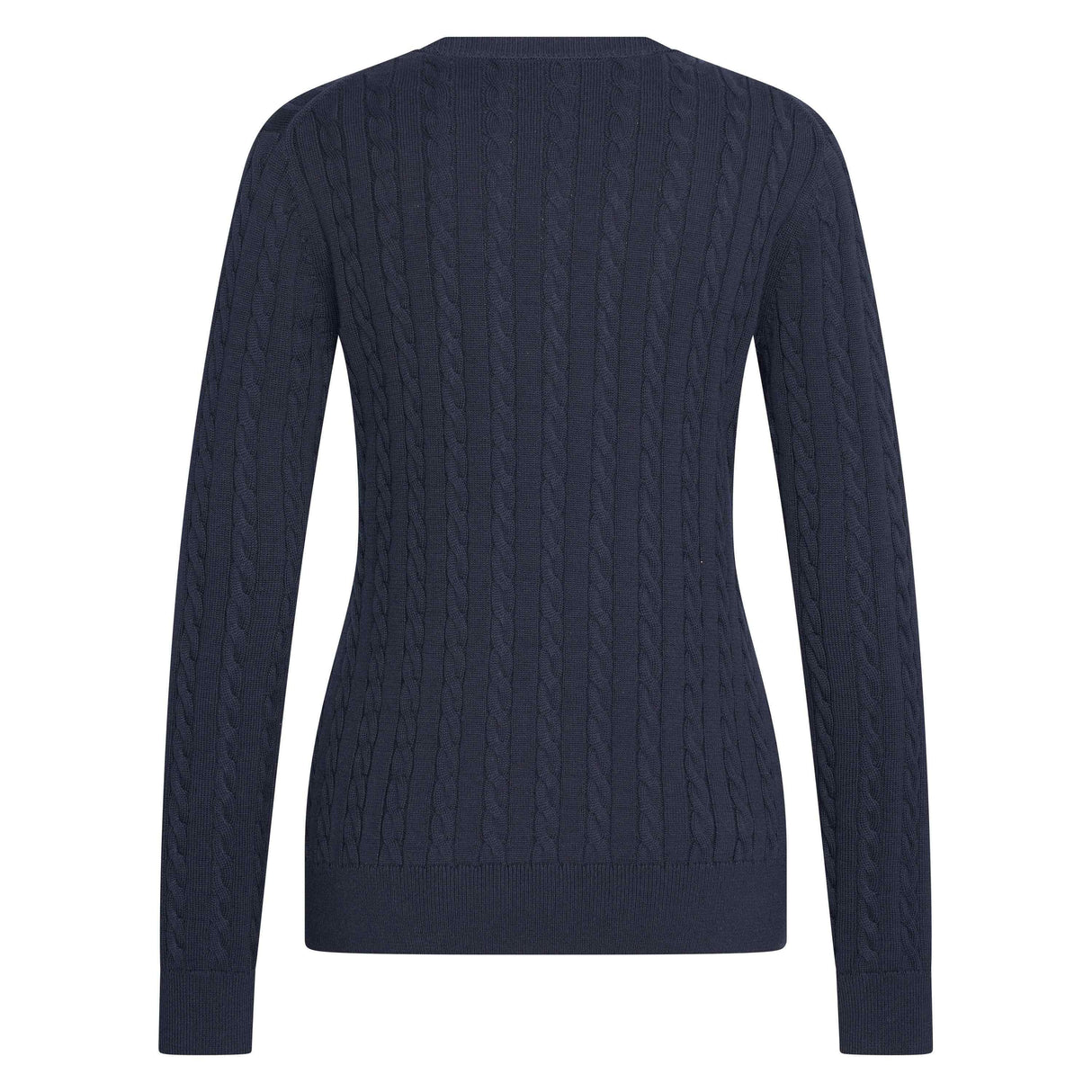 HV Polo Deanne Pullover #colour_navy