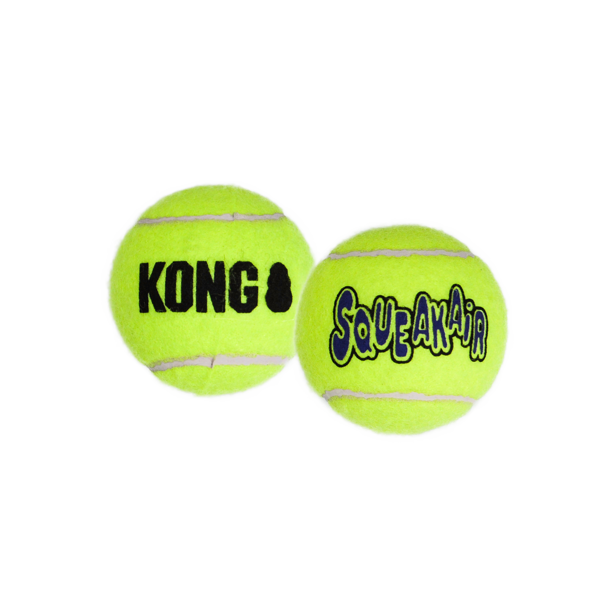 KONG SqueakAir Ball #size_xs