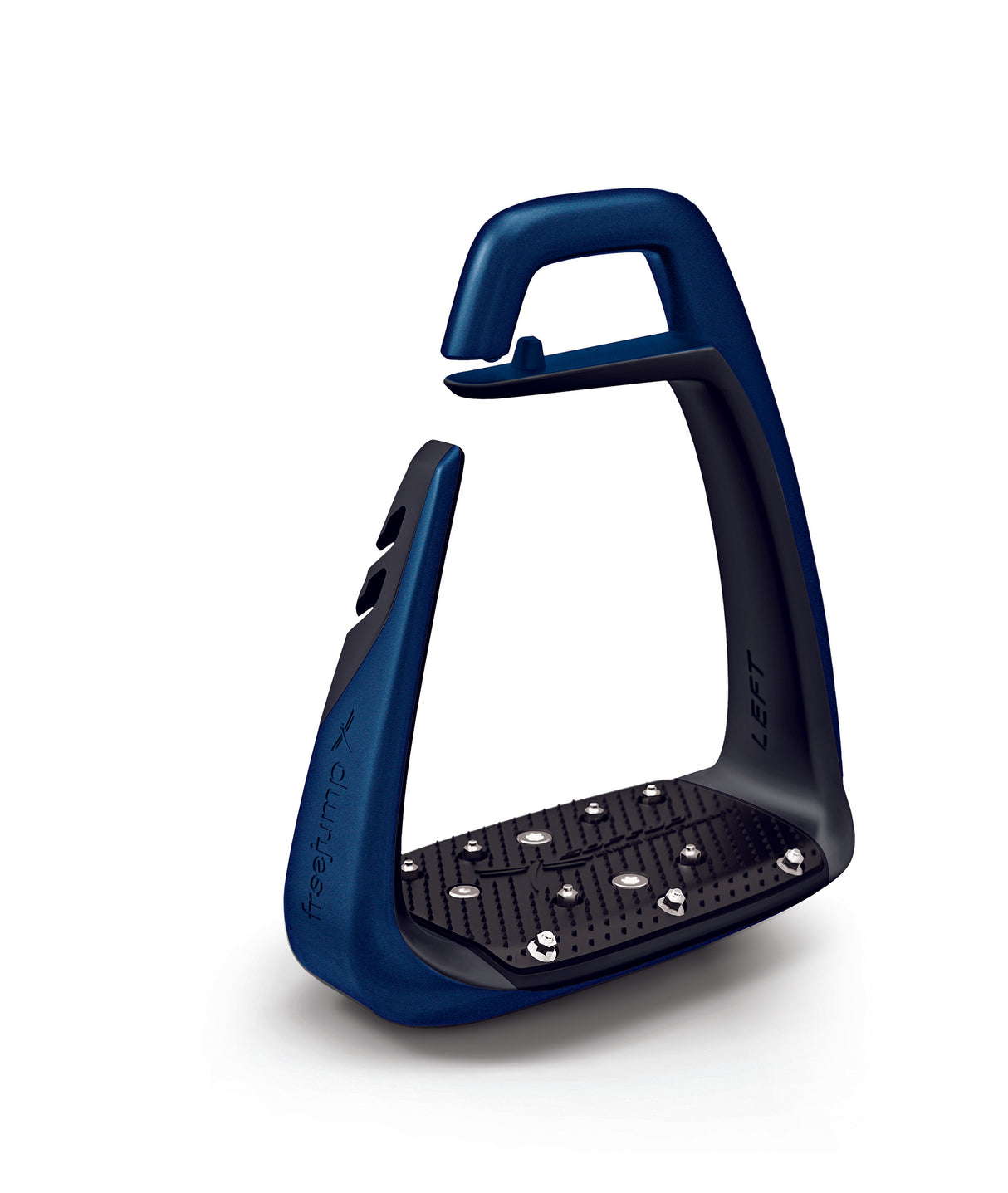 Freejump Soft'Up Classic Pearl Stirrups
