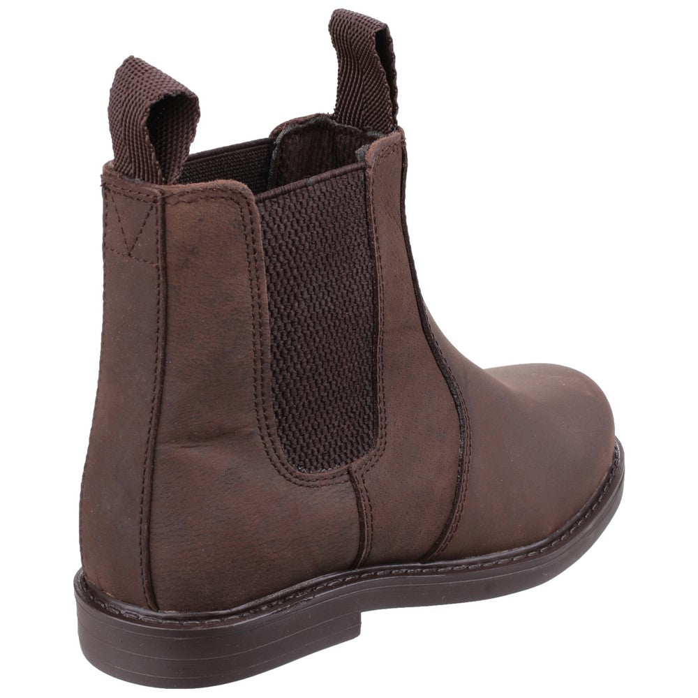 Cotswold Kid Camberwell Pull On Dealer Boot