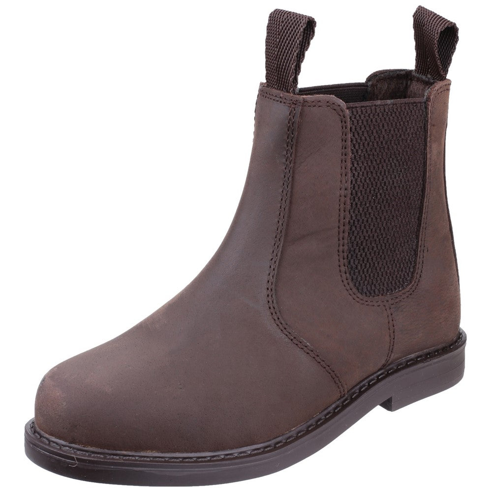 Cotswold Kid Camberwell Pull On Dealer Boot