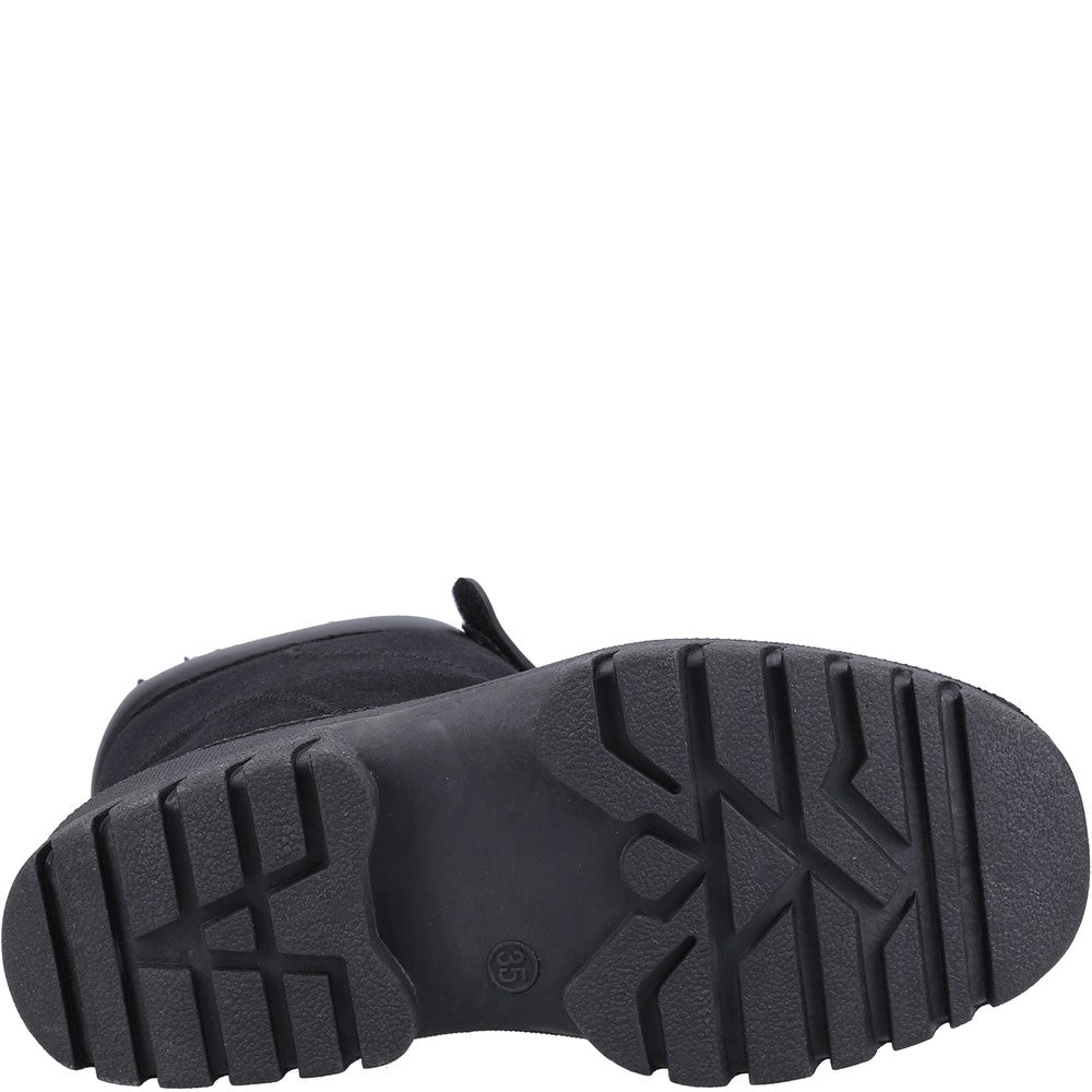 Cotswold Women Venture Waterproof Winter Boot