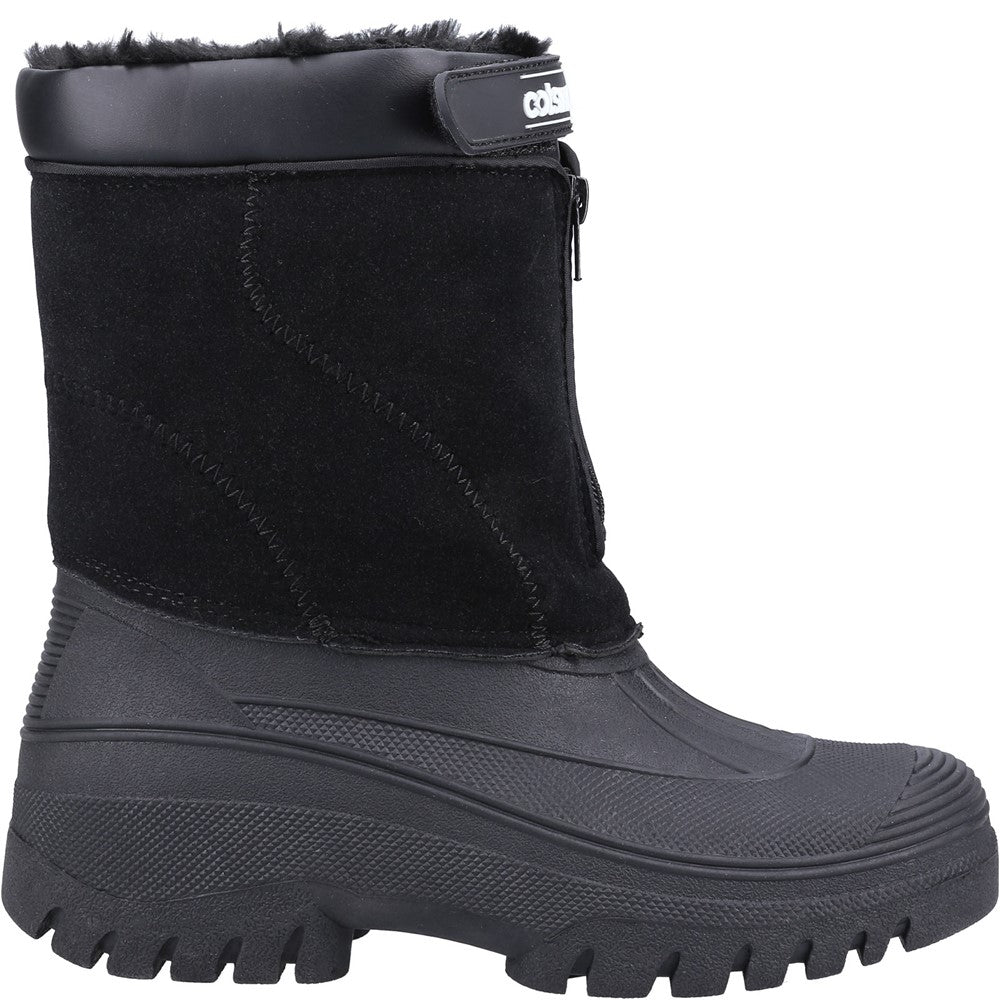 Cotswold Women Venture Waterproof Winter Boot