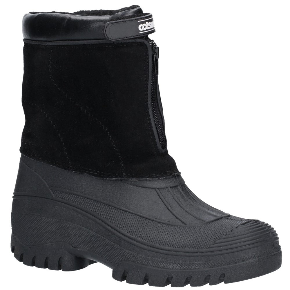 Cotswold Women Venture Waterproof Winter Boot