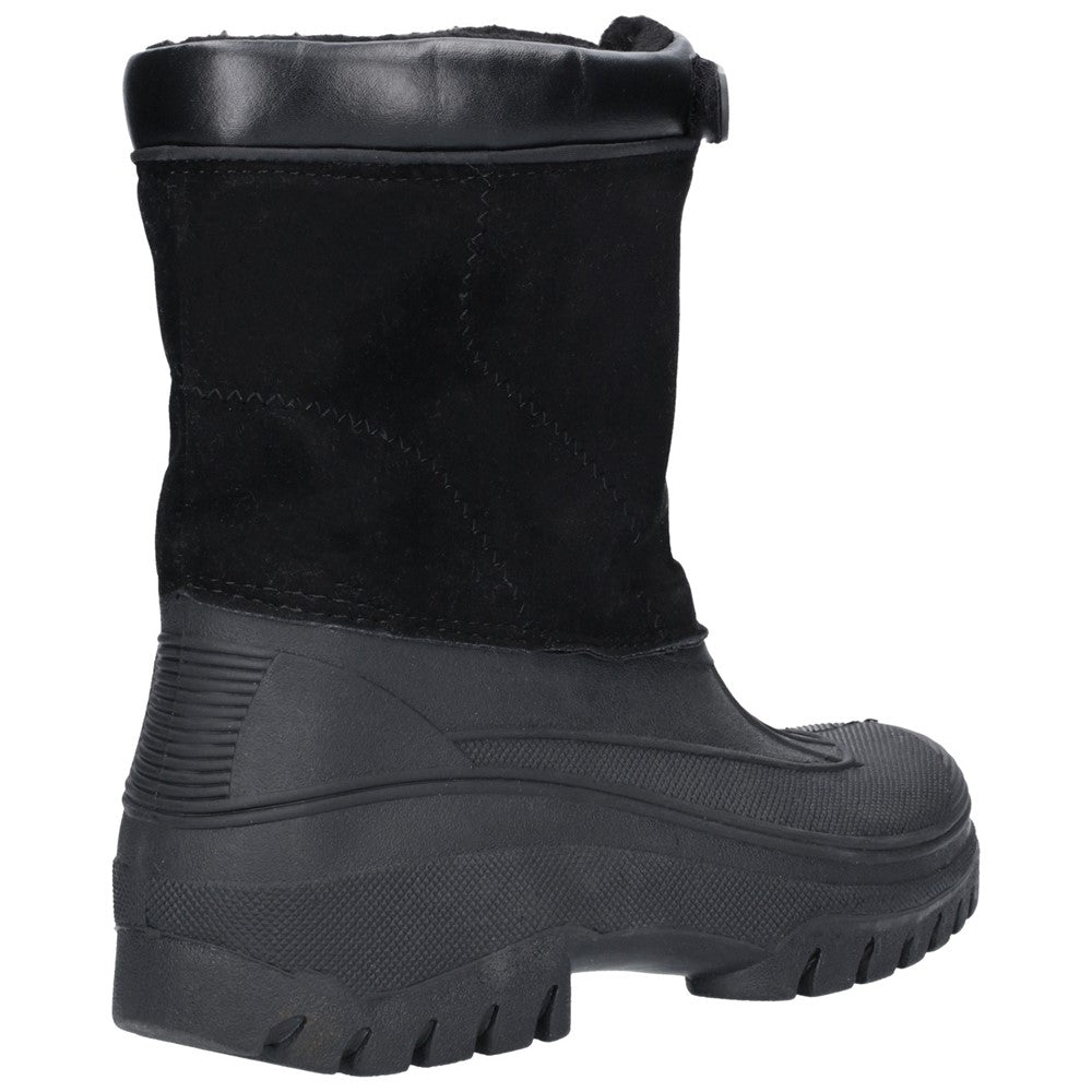 Cotswold Women Venture Waterproof Winter Boot