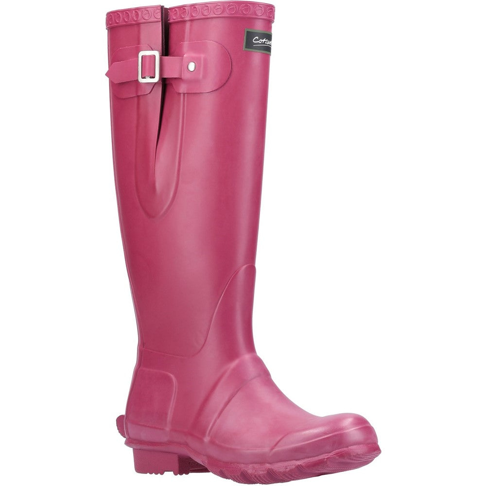 Cotswold Windsor Women Tall Wellington Boot