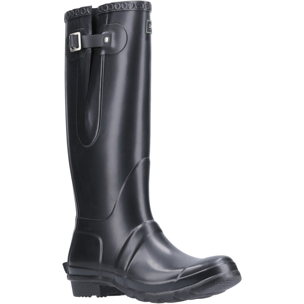 Cotswold Windsor Women Tall Wellington Boot