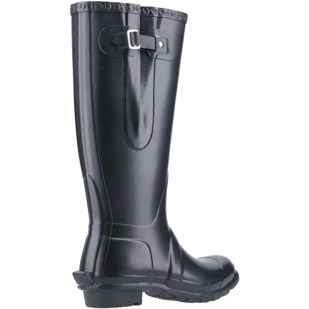 Cotswold Windsor Women Tall Wellington Boot