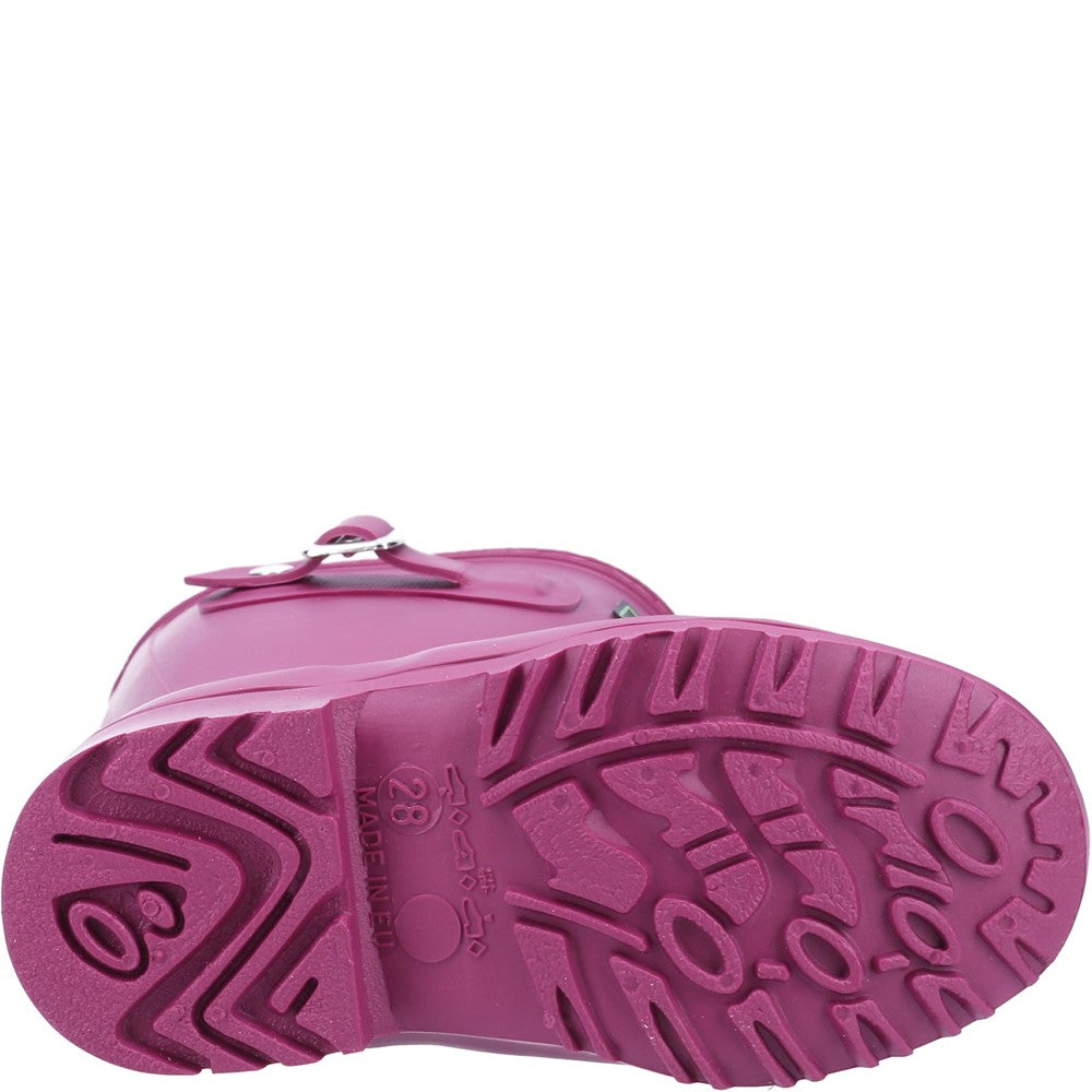 Cotswold Kid Buckingham Wellington