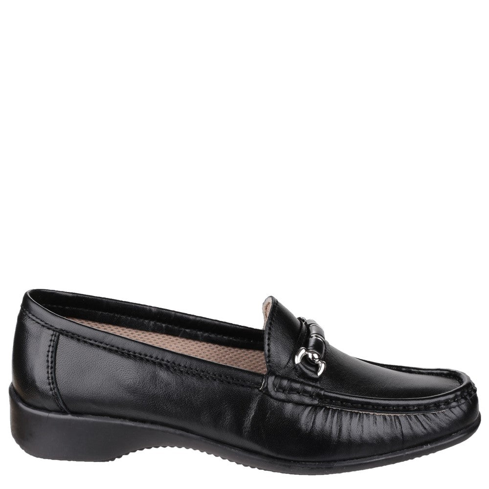 Cotswold Women Barrington Loafer Shoe