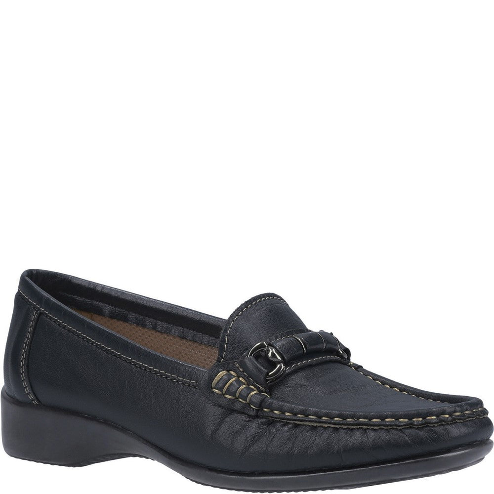 Cotswold Women Barrington Loafer Shoe