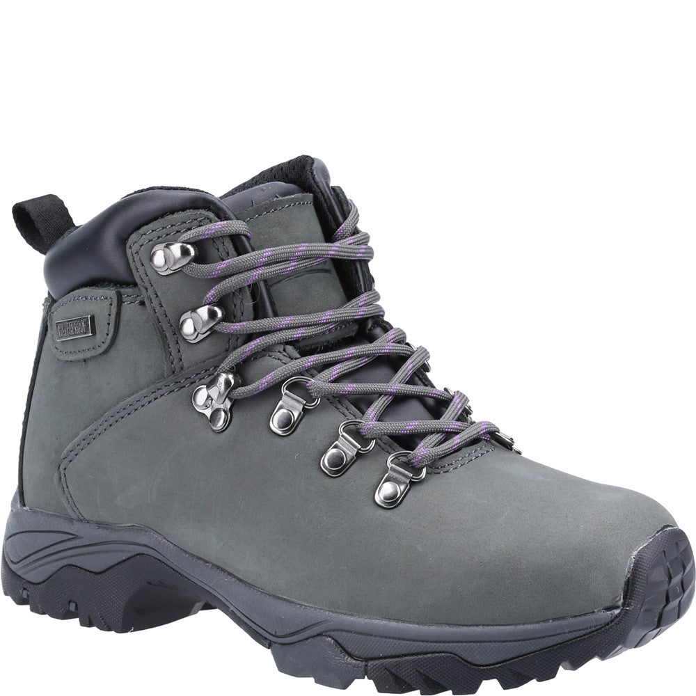 Cotswold Women Burford Hiking Boots