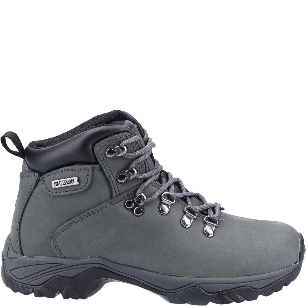 Cotswold Women Burford Hiking Boots