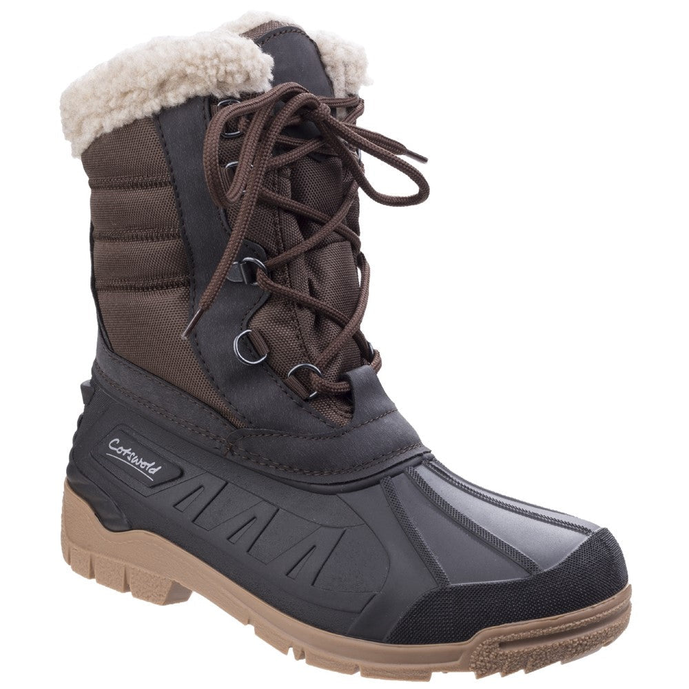 Cotswold Women Coset Weather Boot