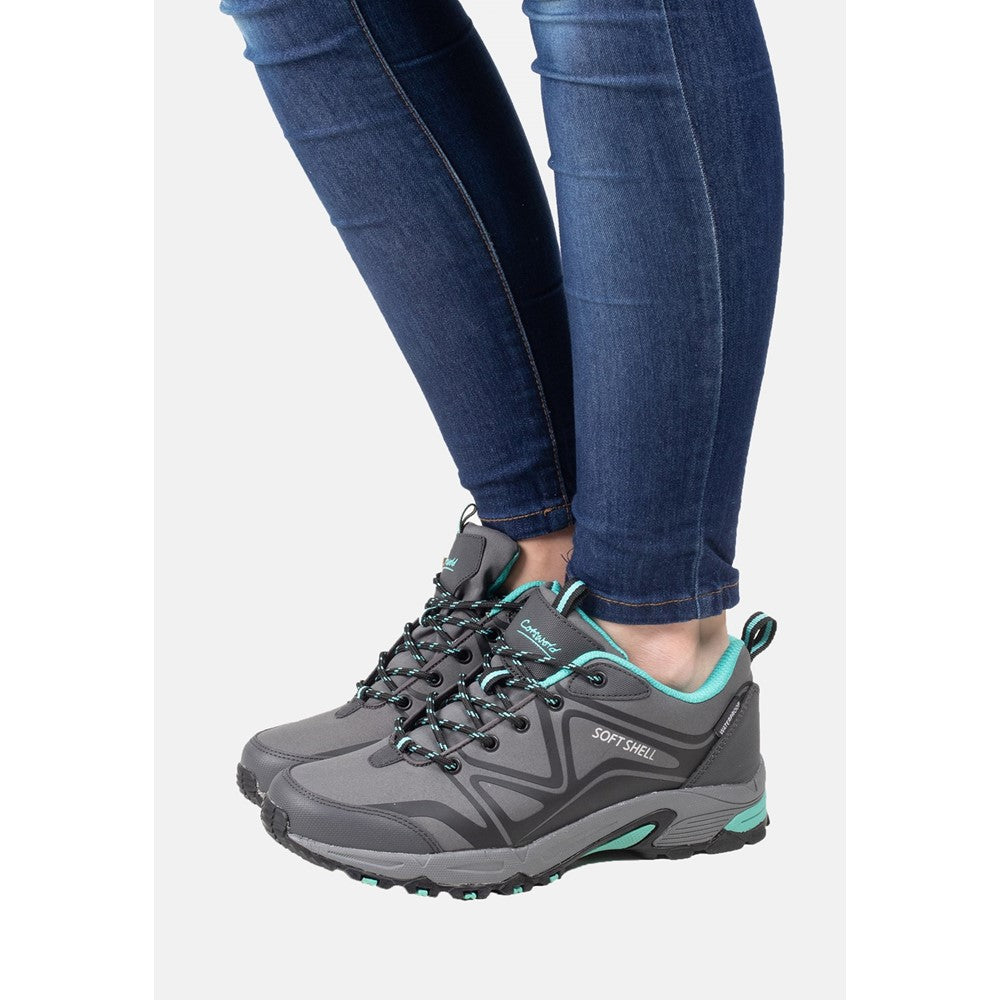 Cotswold Abbeydale Women Low Hiker