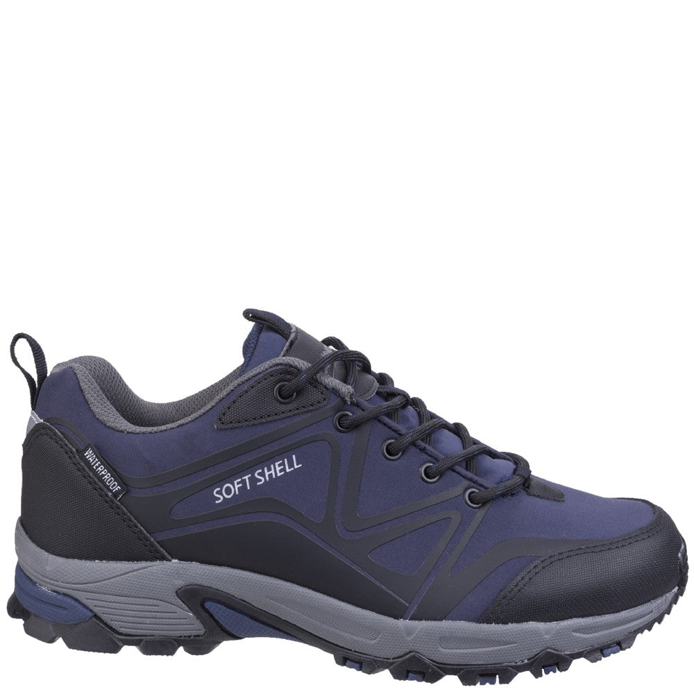 Cotswold Abbeydale Men Low Hiker