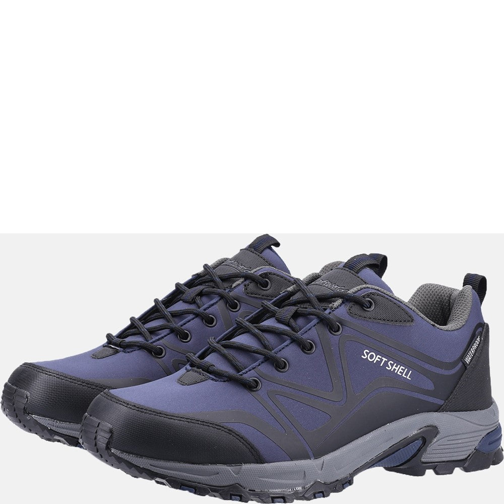 Cotswold Abbeydale Men Low Hiker