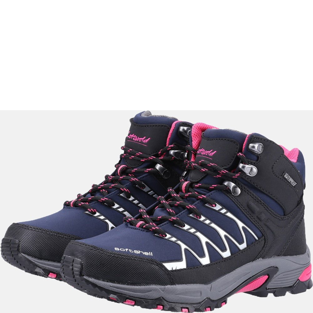 Cotswold Women Abbeydale Mid Hiker